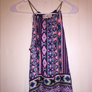 ☀️cute summer top☀️